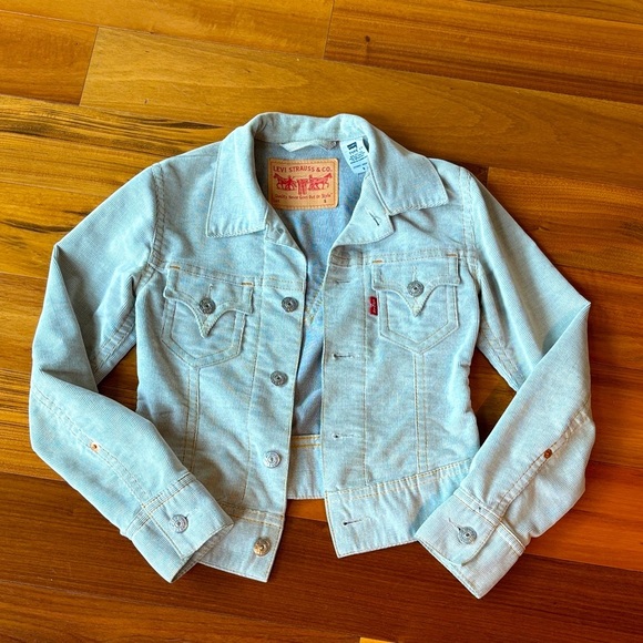 Levi’s jacket - Picture 1 of 8